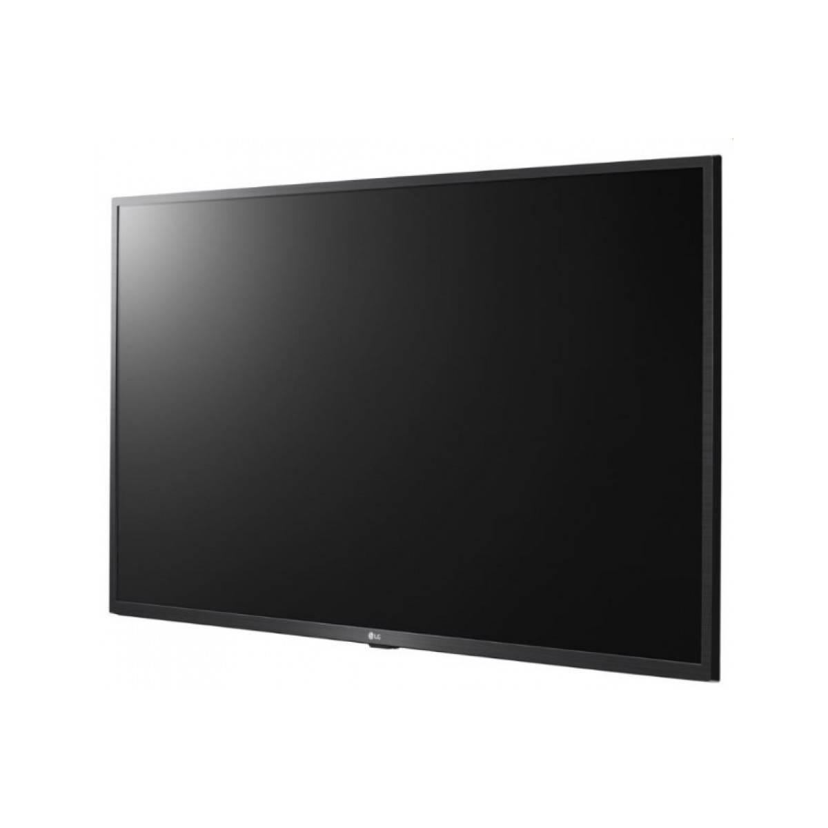 Коммерческий телевизор LG 75UT640S 75" LED черный/Ultra HD/200Hz/DVB-T2/DVB-C/DVB-S2/USB/WiFi/Smart TV (RUS) 75UT640S 75UT640S