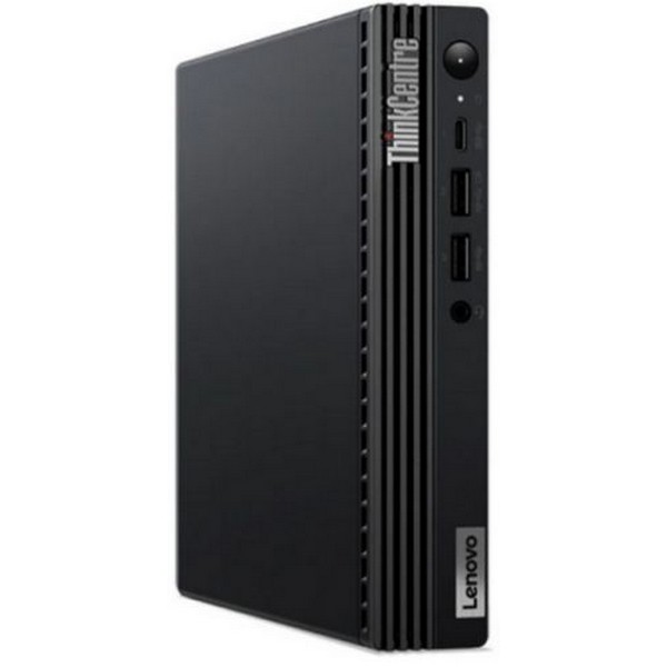 Персональный компьютер Lenovo ThinkCentre M70Q G3 I7-12700T 16/256+1T DOS 11USA025CW-N0010 11USA025CW-N0010