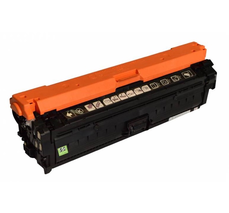 Тонер-картридж Cactus CS-CE272AR желтый для HP LJ Ent CP5525 (15000стр.) CS-CE272AR CS-CE272AR