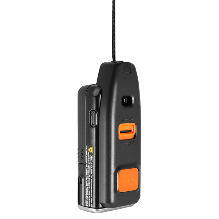 Сканер штрих-кода Point Mobile PM5 Bluetooth,NFC,2D,trigger,standard battery PM500B6212N0 PM500B6212N0 #6