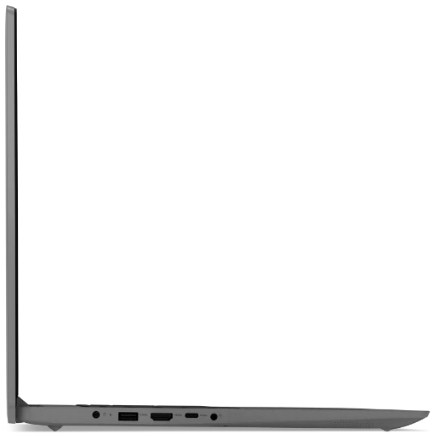 Ноутбук Lenovo IP3-17ALC6 R5-5500U 17" 8/512GB 82KV004DRK 82KV004DRK #3