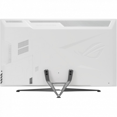 Монитор ASUS 43" XG43UQ ROG STRIX Gaming Black (VA, 3840x2160, 144Hz, 1ms, 178°/178°, 750 cd/m, 1000:1, +DP, +2хHDMI, +M 90LM0590-B02170 90LM0590-B02170