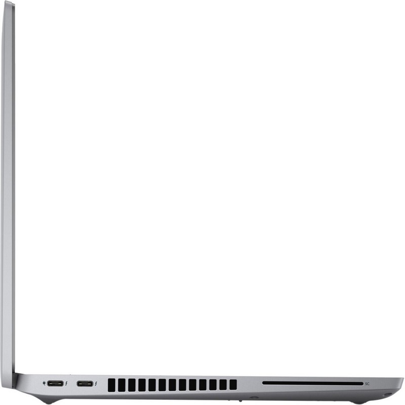 Ноутбук Dell Latitude 5420 Core i5-1135G7 (2.4GHz) 14,0" FullHD IPS Antiglare 400 nits 8GB (1x8GB) DDR4 512GB SSD Intel® Iris® Xe Graphics 4cell (63Whr),FPR, TPM,Thunderbolt 4,W10 Pro 3y ProS+NBD gray 5420-0440 5420-0440