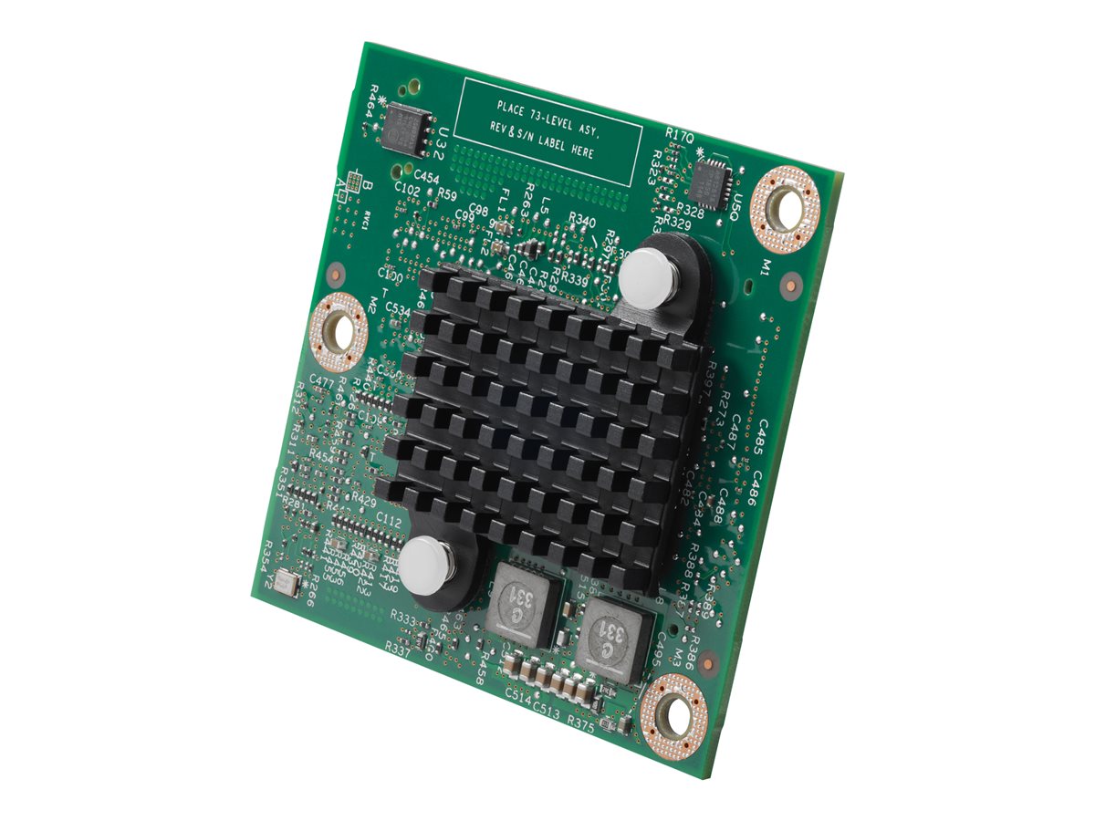 Модуль Cisco 32-channel DSP module PVDM4-32 PVDM4-32