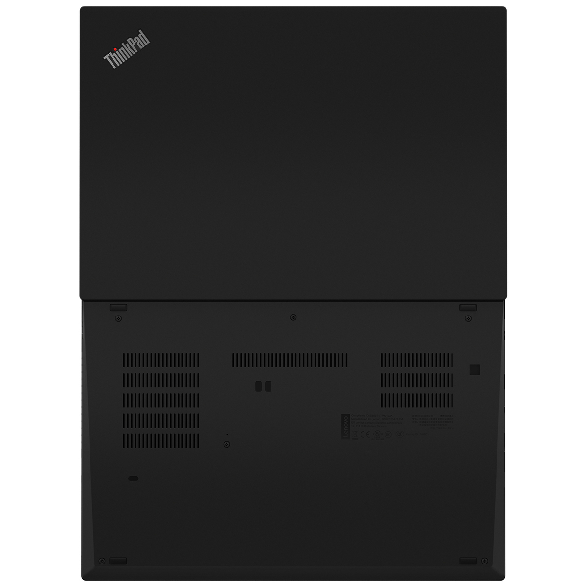 Рабочая станция Lenovo ThinkPad P43s 14" WQHD (2560x1440) IPS 500 nit HDR/ i7-8565U/ 16GB Soldered + 0 DIMM 2400MHz/ 1TB M.2 PCI-e S 20RH002DRT 20RH002DRT
