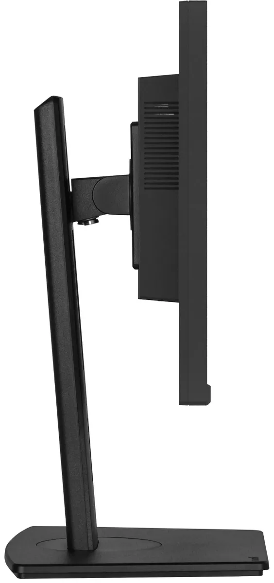 Монитор iiYama  LCD 23.8" IPS 2560x1440 60Hz 4ms 300cd 8bit(6bit+FRC) HDMI2.0 DisplayPort 3xUSB3.0 2x2W Pivot VESA XUB2493QSU-B5 XUB2493QSU-B5 #3