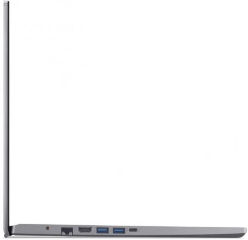 Ноутбук Acer Aspire 5 A517-53-32A6 Core i3 1215U 8Gb SSD512Gb Intel UHD Graphics 17.3" IPS FHD (1920x1080) Windows 11 grey WiFi BT Cam NX.K62ER.00E NX.K62ER.00E #4