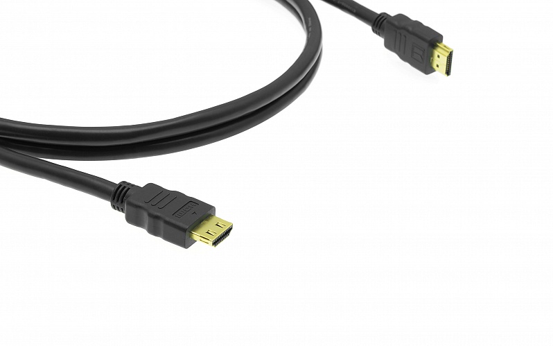 Кабель Kramer C-HM/HM/ETH-25 HDMI-HDMI  (Вилка - Вилка), 7,6 м 97-01213025 97-01213025