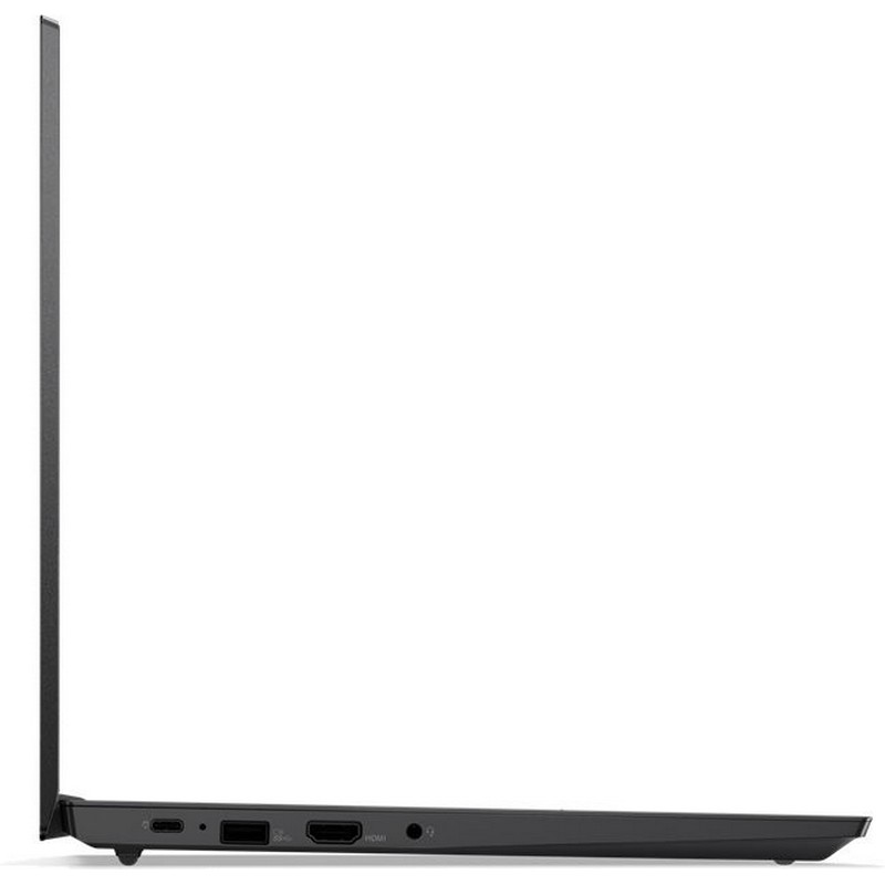 Ноутбук Lenovo ThinkPad E15 G3 AMD 15.6" FHD (1920x1080) IPS AG 300N, Ryzen 3 5300U 2.6G, 8GB DDR4 3200, 256GB SSD M.2, AMD Radeon Graphics, WiFi 6, BT, FPR, IR Cam, 3cell 57Wh, 65W USB-C, NoOS, 1Y CI 20YG0041RT 20YG0041RT