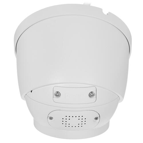 Видеокамера IP Dahua DH-IPC-HDW3249HP-AS-PV-0280B уличная купольная Full-color с ИИ и активным сдерживанием 2Мп; 1/2.8" CMOS; объектив 2.8мм; WDR(120дБ); MJPEG DH-IPC-HDW3249HP-AS-PV-0280B DH-IPC-HDW3249HP-AS-PV-0280B