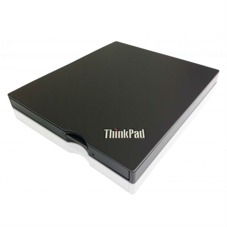 Привод Lenovo ThinkServer RS160 Slim SATA DVD-RW Optical Disk Drive 4XA0G88613 4XA0G88613