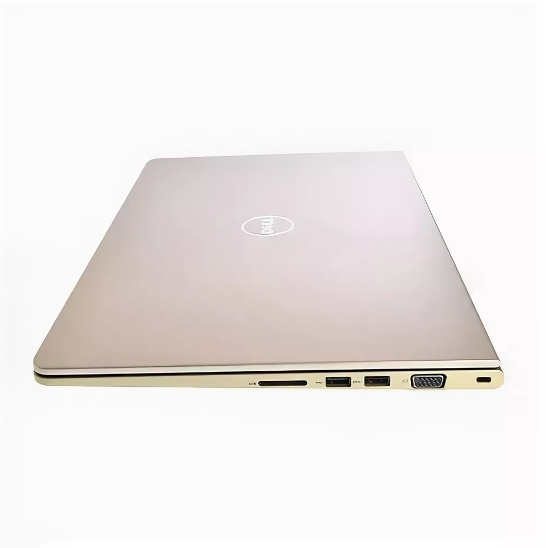 Ноутбук Dell Vostro 5568 gold 15.6" {FHD i5-7200U/8Gb/1Tb/GF940M 4Gb/W10}  5568-4368 5568-4368