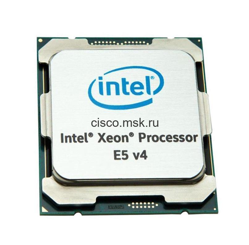 Процессор Lenovo Intel Xeon Processor E5-2697A v4 16C 2.6GHz 40MB Cache 2400MHz 145W 01GT188 01GT188