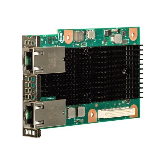 Модуль Intel ETH MODULE RJ45 X557T2OCPG1P5950179 X557T2OCPG1P5950179