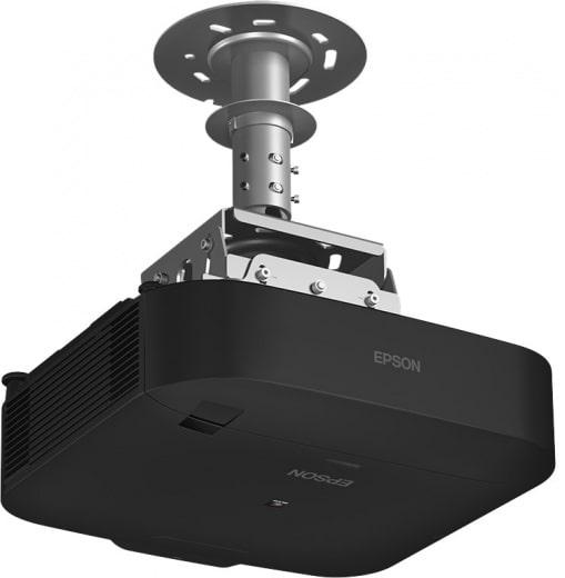 Проектор Epson EB-L1075U WUXGA+ 4K*  (4096 x 2160) яркость 7000, контрастность 2 500 000:1, лазер V11H940840 V11H940840