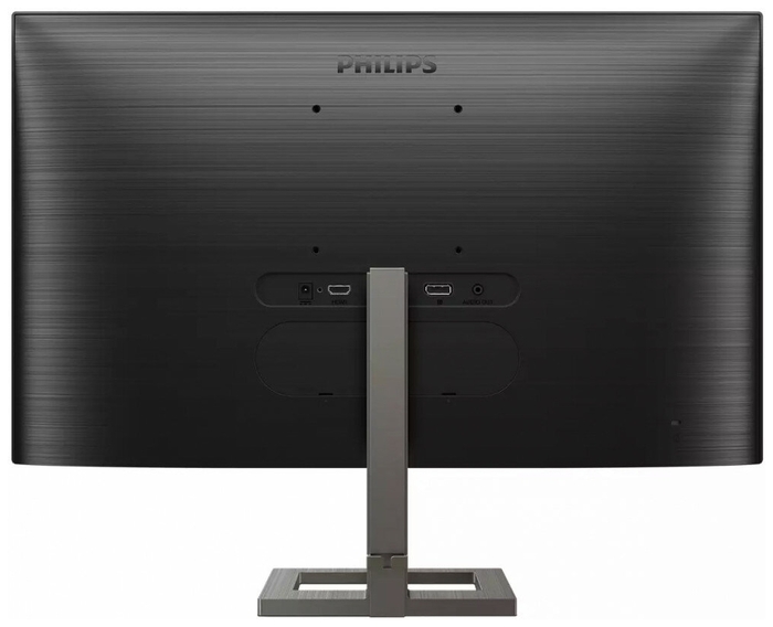Монитор Philips 27" 272E1GAEZ 1920x1080 144Гц VA W-LED 16:9 4(1)ms HDMI DP Mega Infinity DCR 3000:1 178/178 350cd Tilt Speakers Black A 272E1GAEZ/00 272E1GAEZ/00