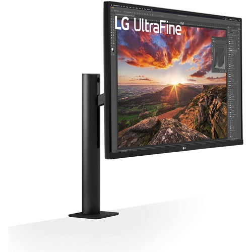 Монитор LG 31.5" 32UN880-B IPS 3840x2160 60Hz 350cd/m2 16:9 32UN880-B.ARUZ 32UN880-B.ARUZ