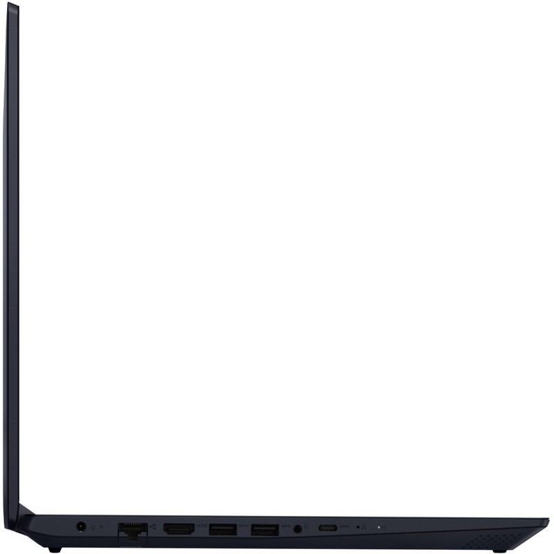 Ноутбук Lenovo IdeaPad L340-15API Ryzen 3 3200U/8Gb/SSD256Gb/AMD Radeon Vega 3/15.6"/TN/HD (1366x768)/Windows 10 Home/blue/WiFi/BT/Cam 81LW00K0RU 81LW00K0RU