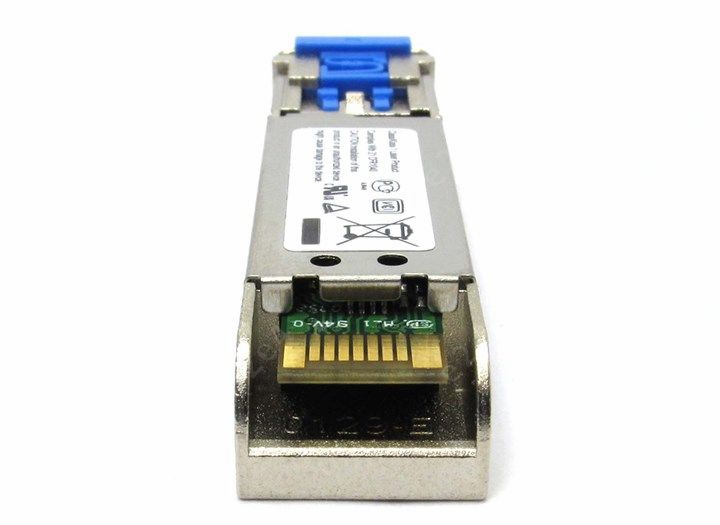 Трансивер D-Link WDM SFP Transceiver with 1 1000Base-BX-U port 331R/20KM/A1A 331R/20KM/A1A