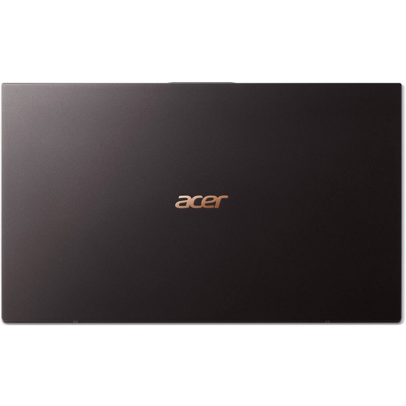 Ноутбук Swift 7 SF714-52T-78V2 Core i7 8500Y/16Gb/SSD512Gb/Intel UHD Graphics 615/14"/IPS/Touch/FHD (1920x1080)/Windows 10 Professional/black/WiFi/BT/Cam/2770mAh NX.H98ER.005 NX.H98ER.005