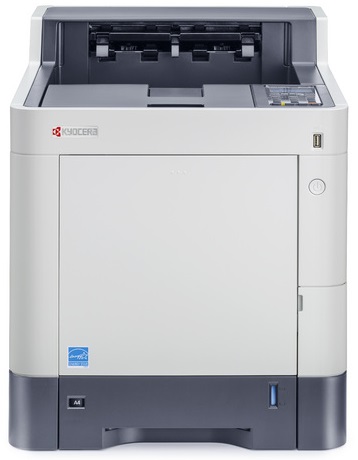 Принтер Kyocera ECOSYS P7040cdn A4, 600 dpi, 512Mb, 40 ppm, Duplex, USB 2.0, Network 1102NT3NL0 1102NT3NL0