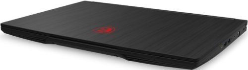 Ноутбук MSI GF63 Thin 15.6" FHD/ Core i7-10750H/ 16ГБ/ 512ГБ SSD/ no ODD/ NVidia GTX1650 4ГБ/ DOS/ черный  9S7-16R512-634 9S7-16R512-634 #2