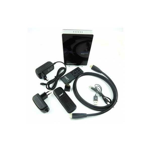 Компактный HDMI видеосендер Winstars 5G Stick Winstars 5G #1