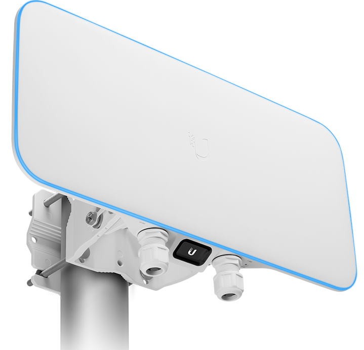 Базовая станция Ubiquiti UniFi WiFi BaseStation XG UWB-XG-EU UWB-XG-EU #6
