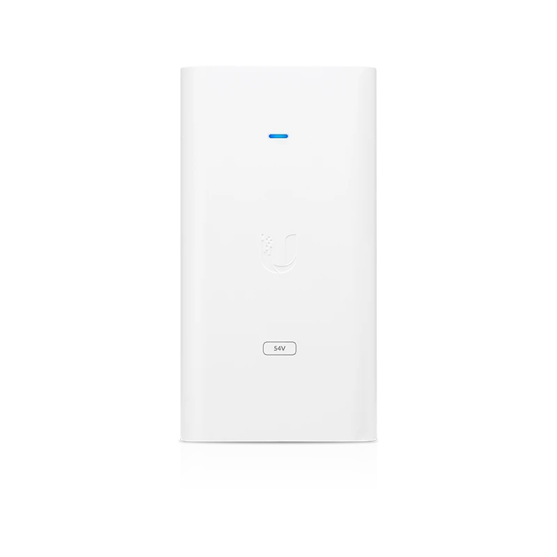 Инжектор питания Ubiquiti POE-54-80W POE-54V-80W-EU POE-54V-80W-EU