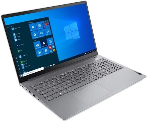 Ноутбук Lenovo Thinkbook 15 G2 15.6" FHD IPS Ryzen 7 4700U 16GB 512GB SSD AMD Radeon Graphics FP Backlit Keys W10 Pro (OS:ENG; Keyb:ENG(UK), Powercord:UK ) 20VG0008UK 20VG0008UK #4