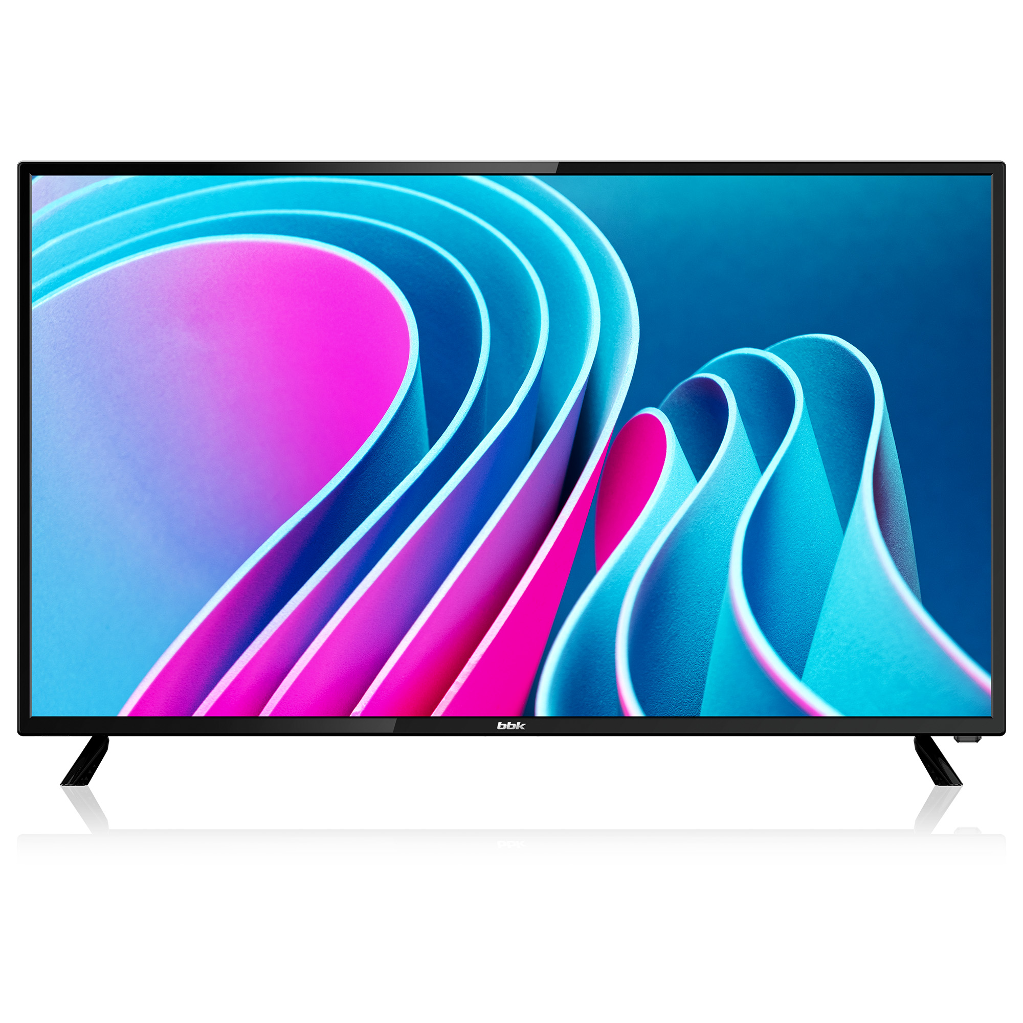 Телевизор BBK 43LEM-1011/FTS2C (B) 43",черный,FULL HD,50Hz,USB 43LEM-1011/FTS2C (B) 43LEM-1011/FTS2C (B) #5