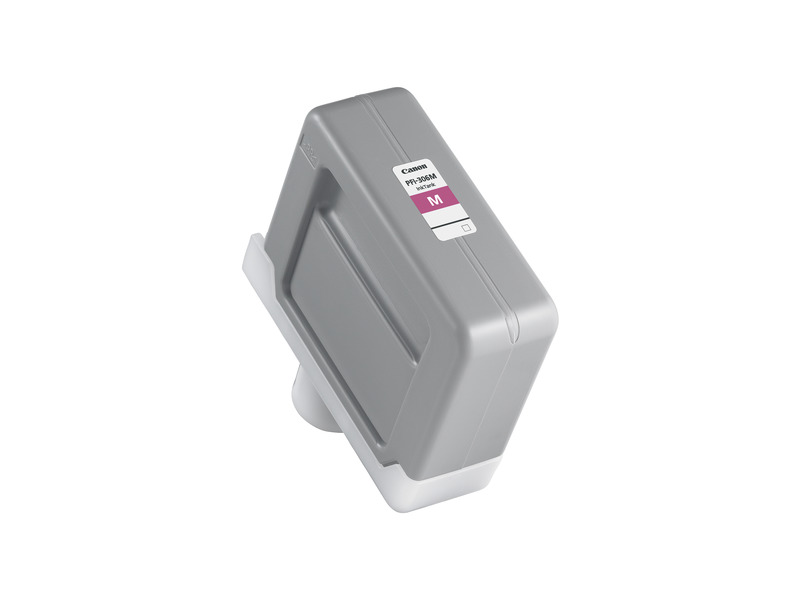 Картридж PFI-306M magenta (пурпурный) для imagePROGRAF 8400/9400S/9400/8300S PFI-306M #3