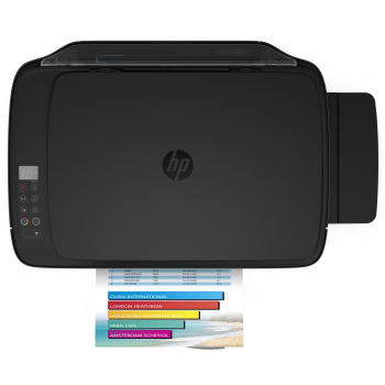 МФУ HP DeskJet GT 5820 AiO A4 Duplex WiFi USB черный X3B09A X3B09A