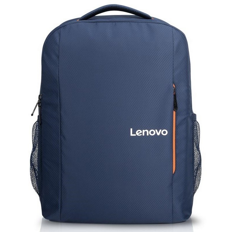 Рюкзак для ноутбука Lenovo B515 15.6" синий полиэстер GX40Q75216 GX40Q75216 #4