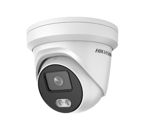 Видеокамера IP Hikvision DS-2CD3347G2-LSU(2.8mm)(C) 4Мп уличная с подсветкой до 40м DS-2CD3347G2-LSU(2.8mm)(C) DS-2CD3347G2-LSU(2.8mm)(C)