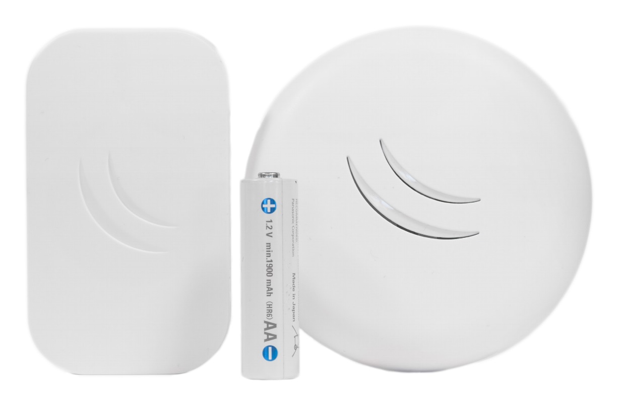 Точка доступа Mikrotik Точка доступа MikroTik RBcAPL-2nD (cAP lite) RBcAPL-2nD RBcAPL-2nD