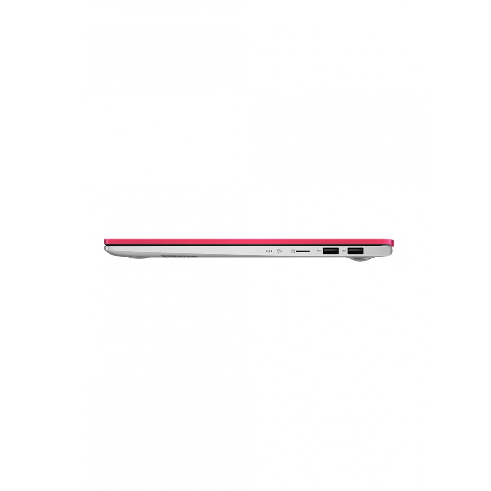 Ноутбук ASUS S533EQ-BN201T 15.6"(1920x1080 (матовый) IPS)/Intel Core i5 1135G7(2.4Ghz)/16384Mb/1024PCISSDGb/noDVD/Ext:nVidia GeForce MX350(2048Mb)/Cam/BT/WiFi/war 1y/1.8kg/Resolute Red/W10 90NB0SE2-M03310 90NB0SE2-M03310