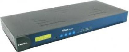 Асинхронный сервер   NPort 5650-8 NPort 5650-8