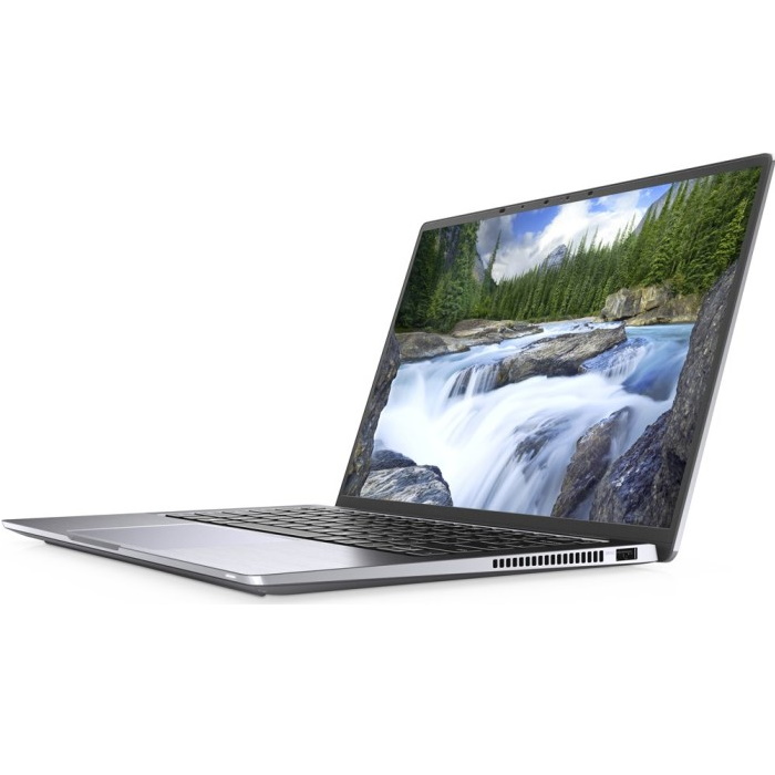 Ноутбук Dell Latitude 9420 14" 16:10 FHD+WVA Antiglare 500 nits/Intel Core i7 1185G7(3.0Ghz)/32GB/SSD 512GB/Intel®Iris®Xe Graphics/IRCam/BT/WiFi/88WHr/3y PS/titan gray/W10Pro/TPM/2*Thdt 4/vPro/FPR 9420-2453 9420-2453