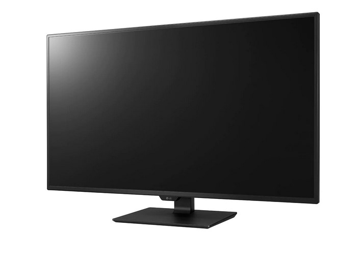 Монитор LG 43" UltraFine черный IPS LED 4ms 16:9 HDMI M/M матовая 1000:1 350cd 178гр/178гр 3840x2160 DisplayPort Ultra HD USB 7.3кг 43BN70U 43BN70U #3