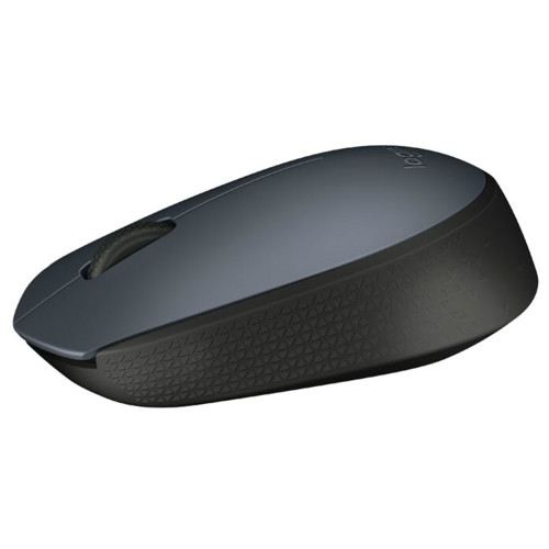 Беспроводная мышь Logitech Wireless Mouse M170, Grey 910-004642 / 910-004646 #1