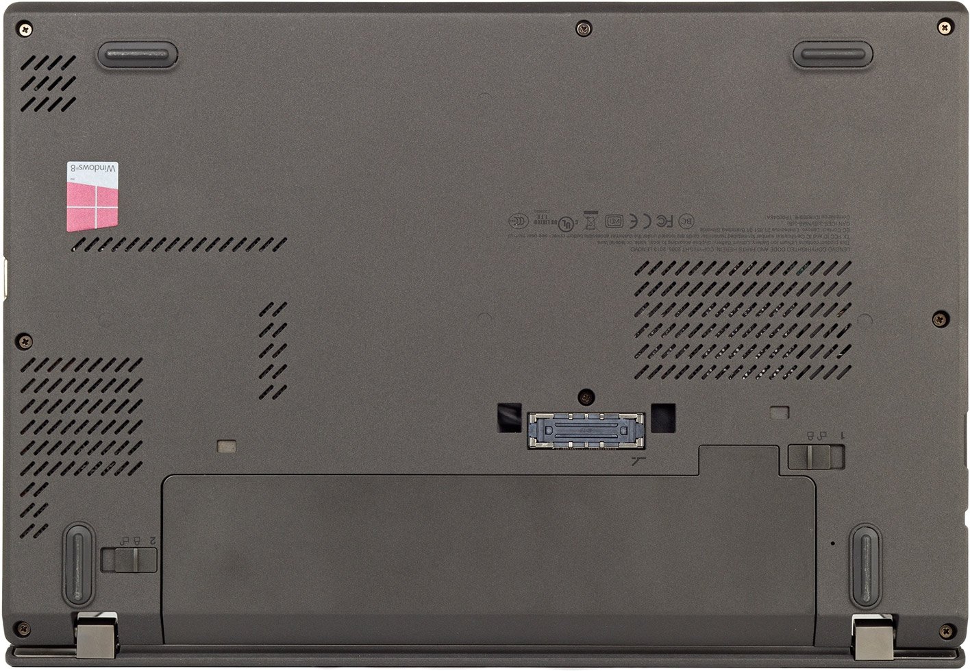 Ноутбук ThinkPad X240 12.5" FHD IPS,i7,8GB, 256SSD,3G,WiFi,Cam,W7+W8.1,1.5Kg (20AL00DLRT) 20AL00DLRT