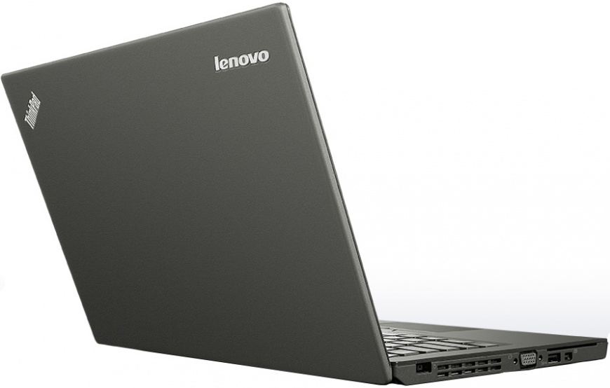 Ноутбук ThinkPad X250 12.5"FHD(1920x1080)IPS,i5-5200U,8GB,240 GbSSD,HD Graphics 5500,No (20CM003CRT) 20CM003CRT