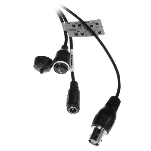 HDCVI-видеокамера Dahua DH-HAC-HDBW1400RP-Z 2.7-12мм HD-CVI цветная корп.:белый DH-HAC-HDBW1400RP-Z DH-HAC-HDBW1400RP-Z