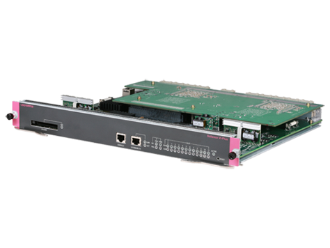 Модуль HPE 7500 768Gbps Fabric Module JD220A JD220A