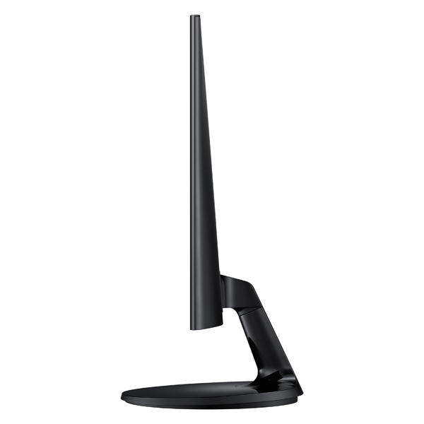 Монитор Samsung 23.5" S24F350FHI черный PLS LED 16:9 HDMI матовая 250cd 178гр/178гр 1920x1080 D-Sub  S24F350FHI
