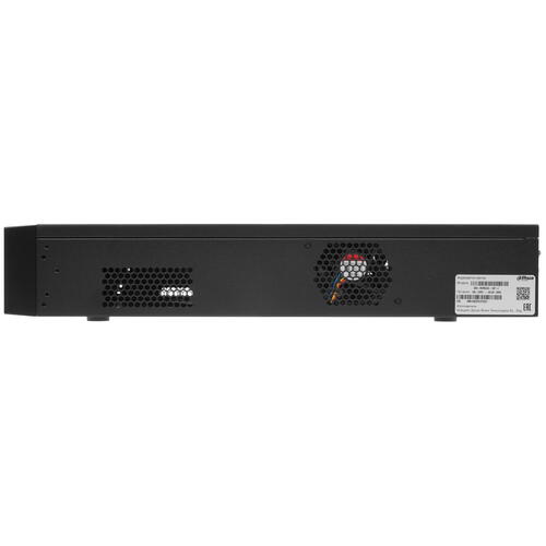 IP видеорегистратор Dahua DHI-NVR5432-16P-I DHI-NVR5432-16P-I DHI-NVR5432-16P-I