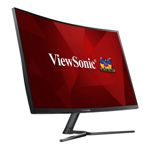 Монитор ViewSonic 27" VX2758-PC-MH VA 1920x1080 144Hz FreeSync 280cd/m2 16:9 VS17210 VS17210