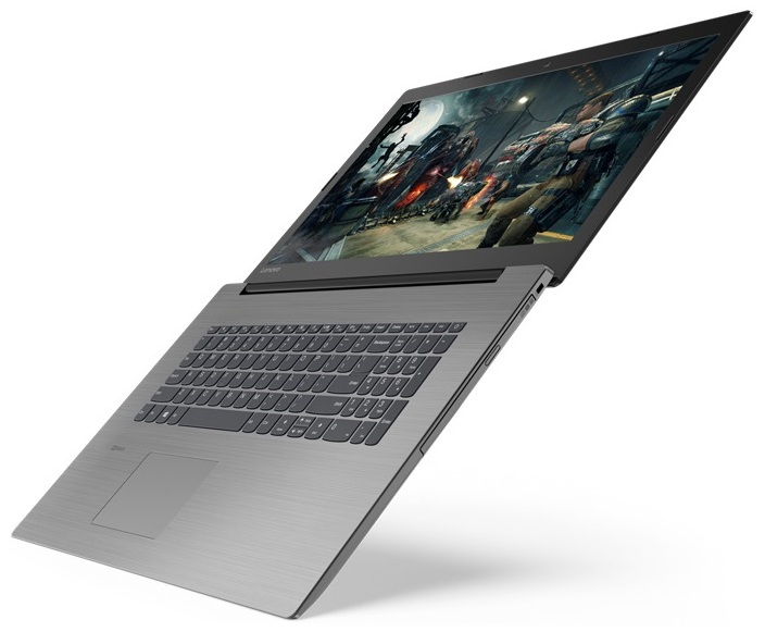 Ноутбук Lenovo 81DM0009RU IdeaPad 330-17IKBR [81DM0009RU] black 17.3'' {HD+ i5-8250U/8Gb/1Tb/MX150 2Gb/DVDRW/W10} 81DM0009RU 81DM0009RU
