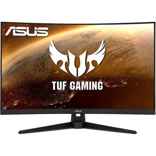 Монитор ASUS 31.5" VG32VQ1BR VA 2560x1440 165Hz 250cd/m2 16:9 90LM0661-B02170 90LM0661-B02170